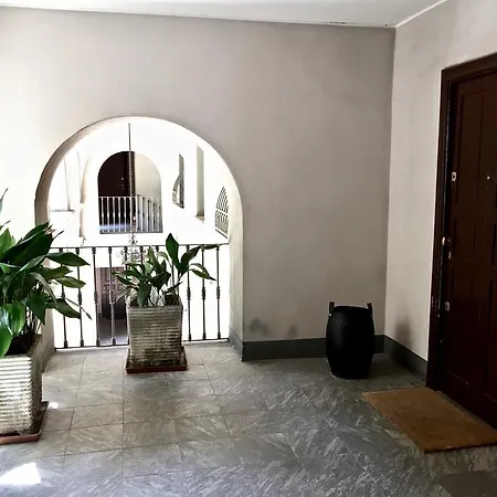 Canguroproperties - Castelfidardo Apartament Mediolan