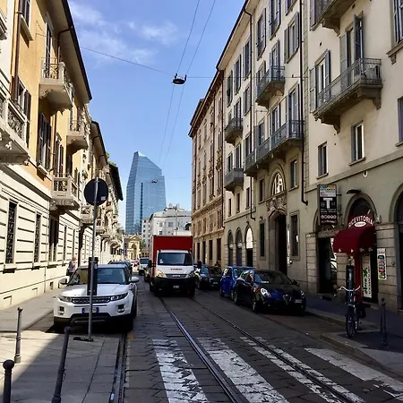 Apartament Canguroproperties - Castelfidardo