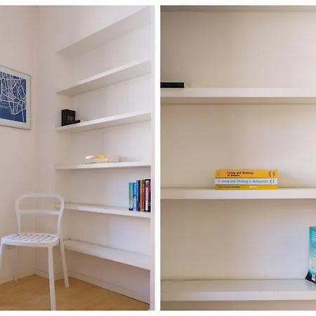 Apartament Canguroproperties - Castelfidardo