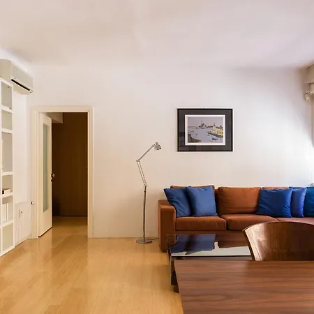 Canguroproperties - Castelfidardo Apartament
