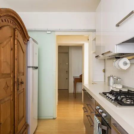 Canguroproperties - Castelfidardo Apartament