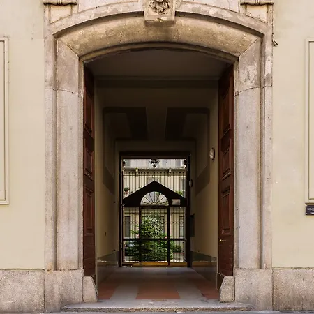 Canguroproperties - Castelfidardo * Mediolan