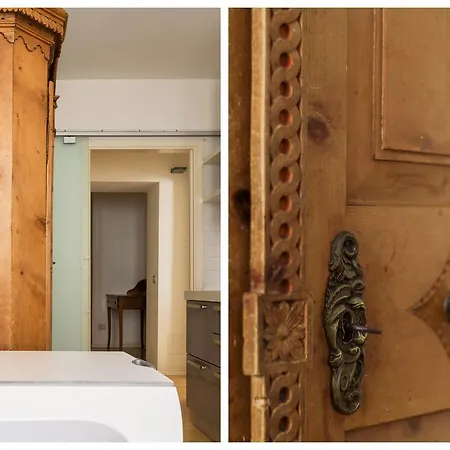 Canguroproperties - Castelfidardo * Mediolan
