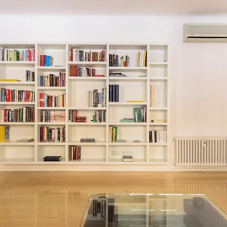 Apartament Canguroproperties - Castelfidardo *