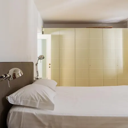 Canguroproperties - Castelfidardo Mediolan