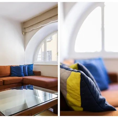 Canguroproperties - Castelfidardo *