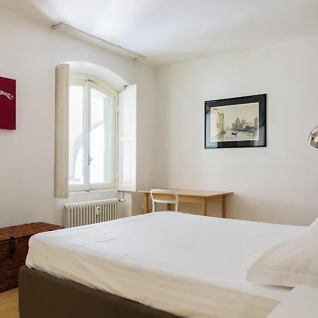 Canguroproperties - Castelfidardo Apartament Mediolan