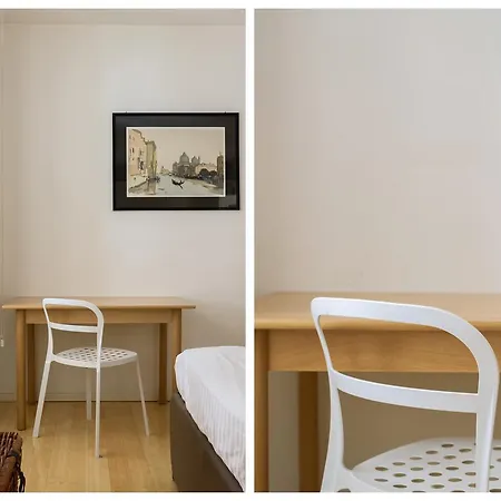 Canguroproperties - Castelfidardo Apartament *