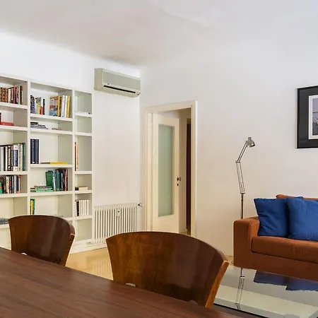 Apartament Canguroproperties - Castelfidardo Mediolan