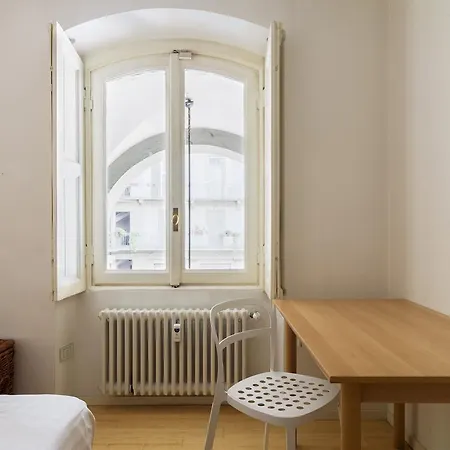 Apartament Canguroproperties - Castelfidardo *