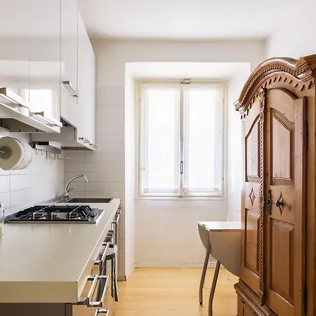 Canguroproperties - Castelfidardo Mediolan