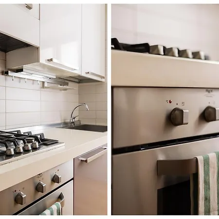 Canguroproperties - Castelfidardo *