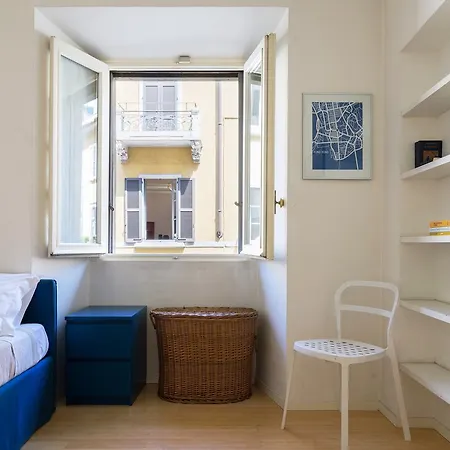 Apartment Canguroproperties - Castelfidardo Milan